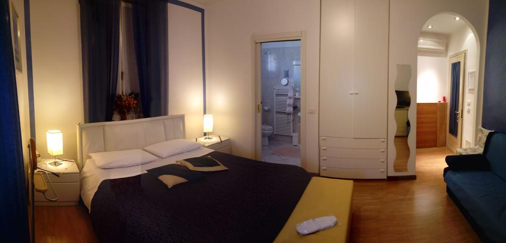 B&B La Meridiana Verona Eksteriør billede